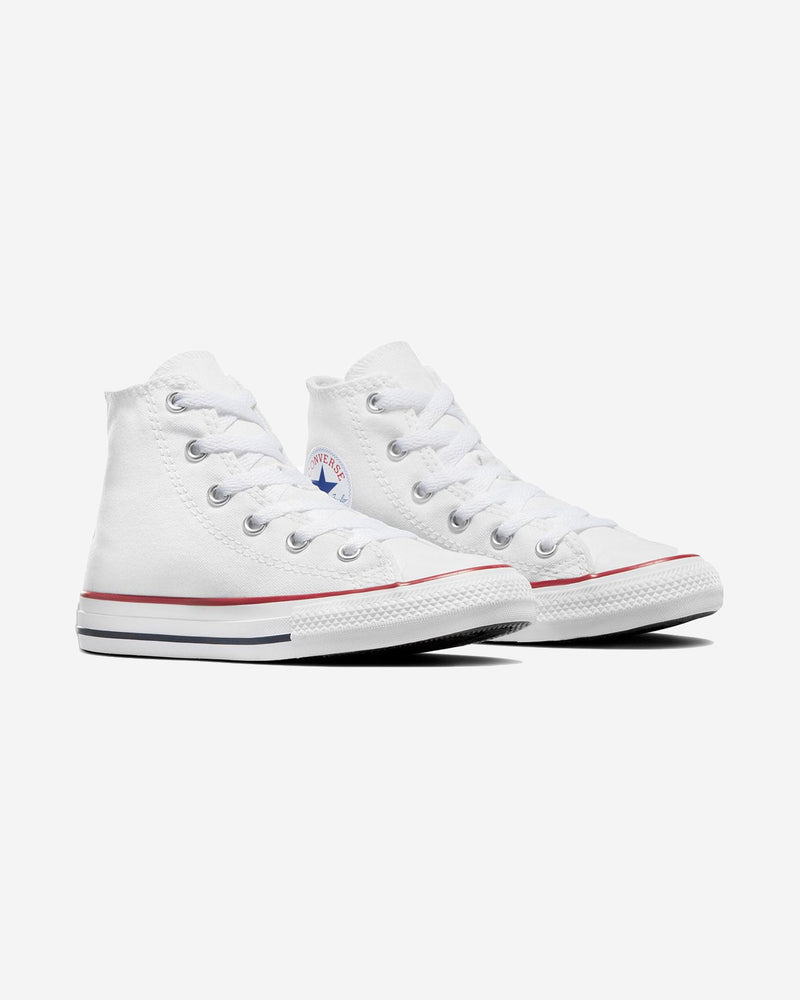 Kids Chuck Taylor All Star Hi Shoe