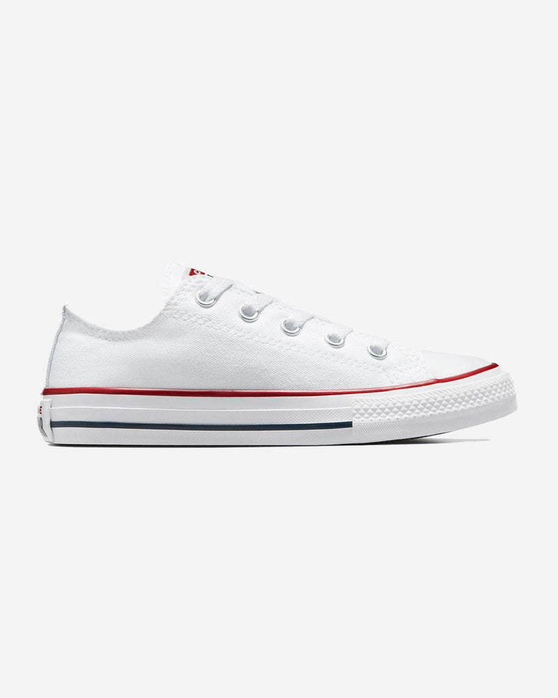 Kids Chuck Taylor All Star Lo Shoe