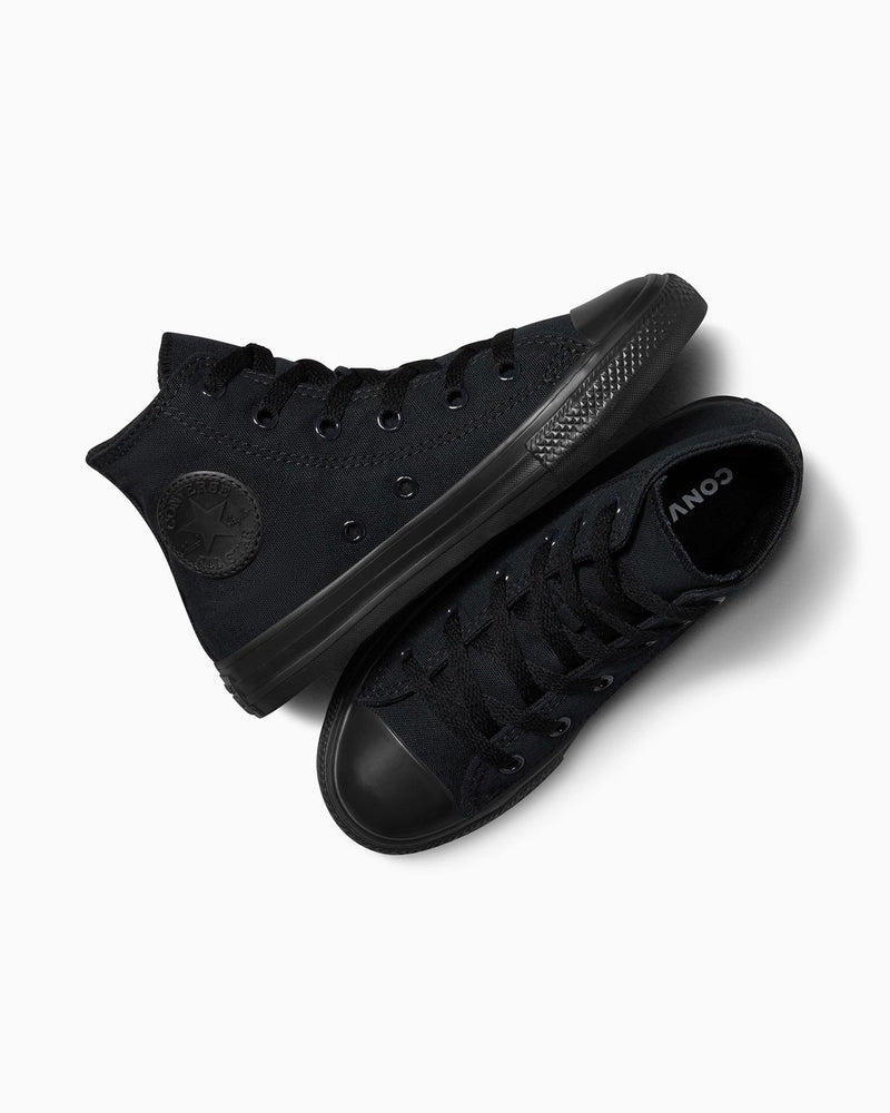 Kids Chuck Taylor All Star Hi