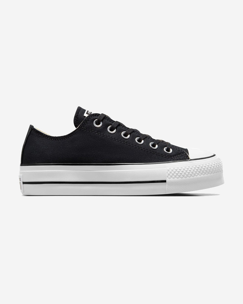 Chuck Taylor Lift Low Shoe