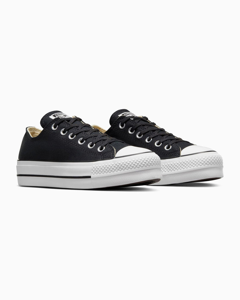 Chuck Taylor Lift Low Shoe