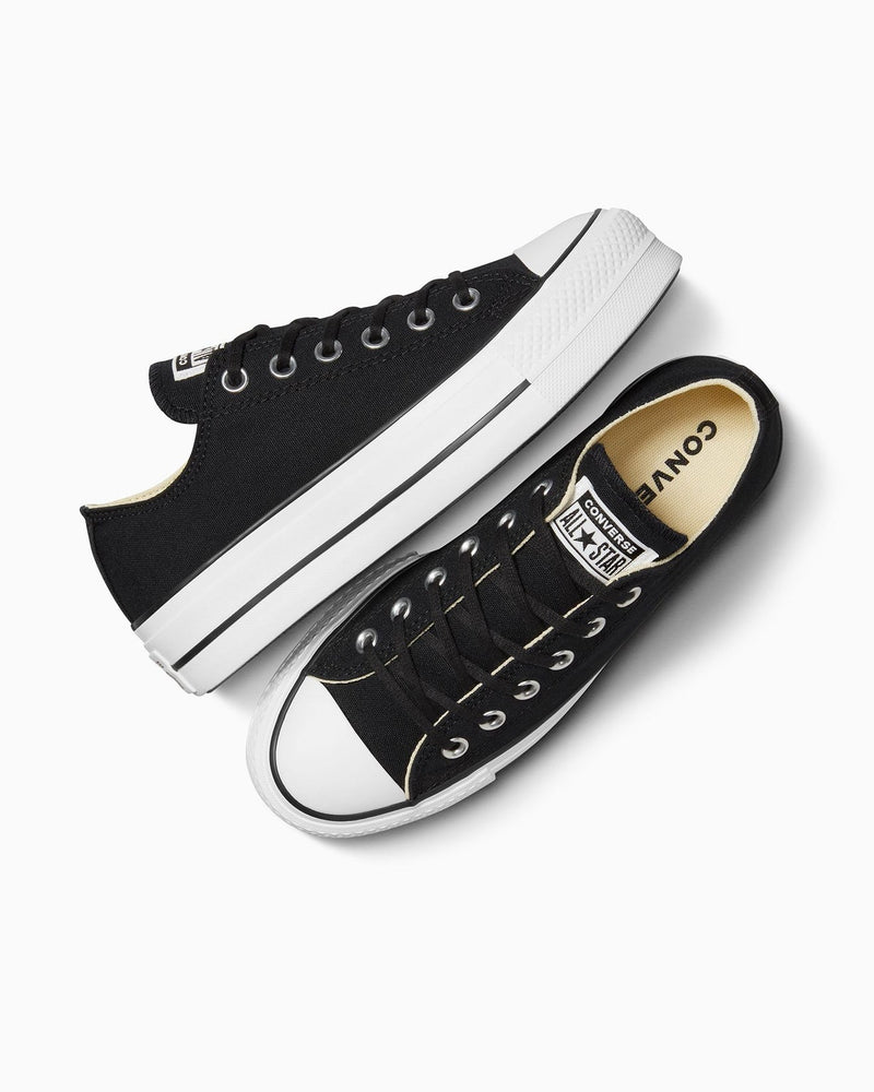 Chuck Taylor Lift Low Shoe