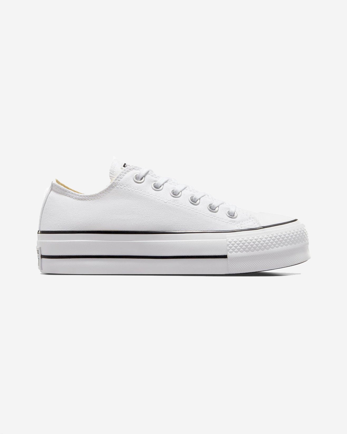 Chuck Taylor Lift Low Shoe