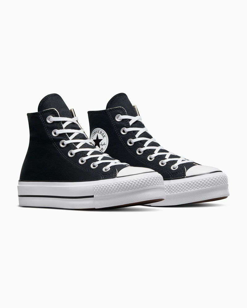 Chuck Taylor Lift Hi Shoe