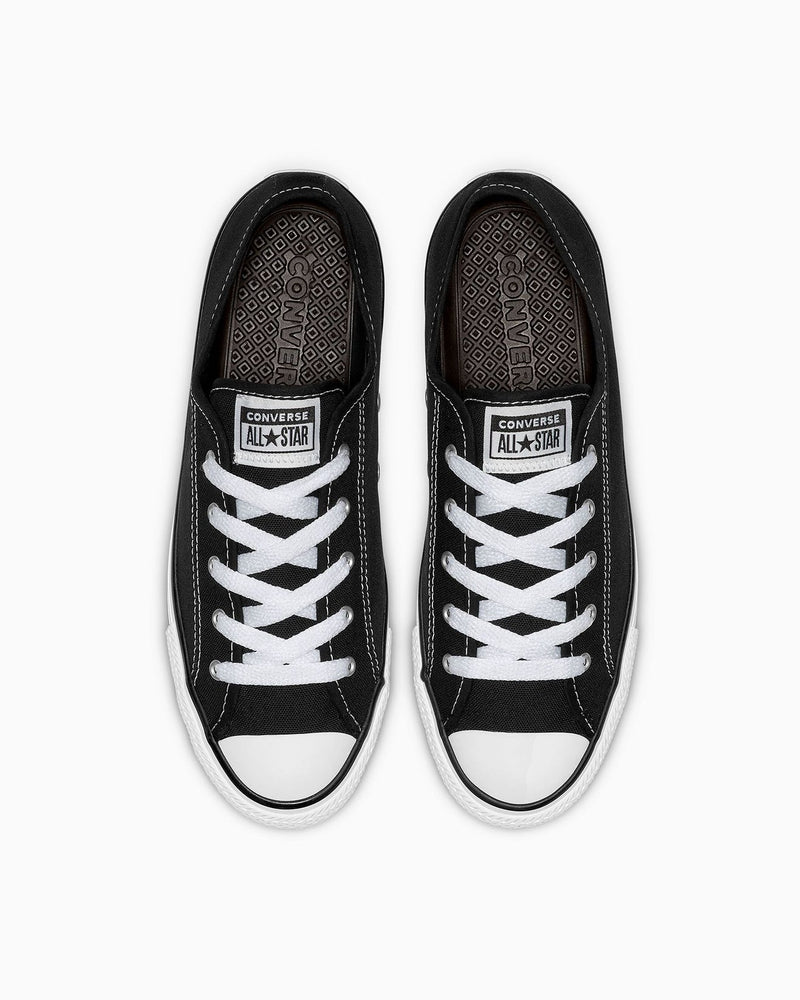 Chuck Taylor All Star Dainty Canvas