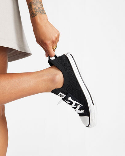 Chuck Taylor Shoreline Knit Slip Shoe