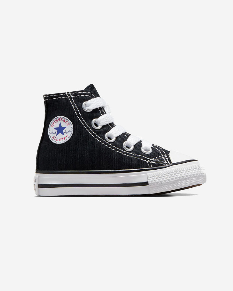 Kids Chuck Taylor All Star Hi Shoe