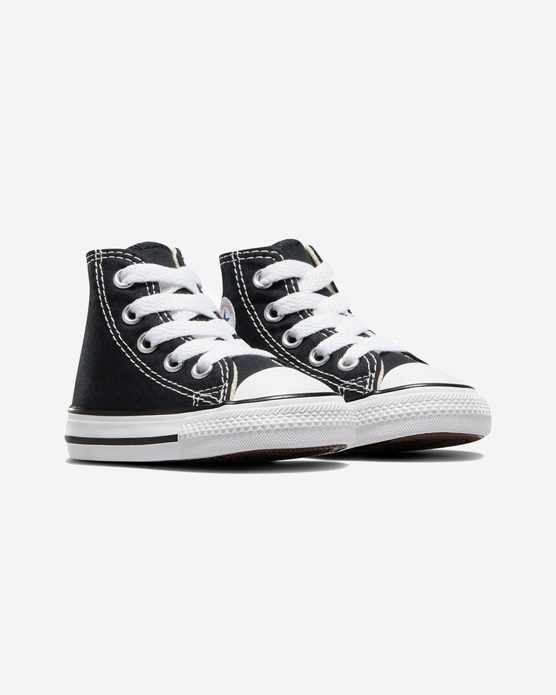 Kids Chuck Taylor All Star Hi Shoe