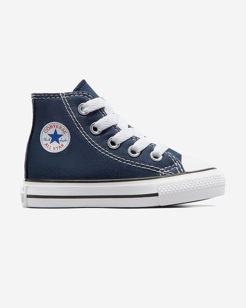 Tots Chuck Taylor All Star Hi Shoe