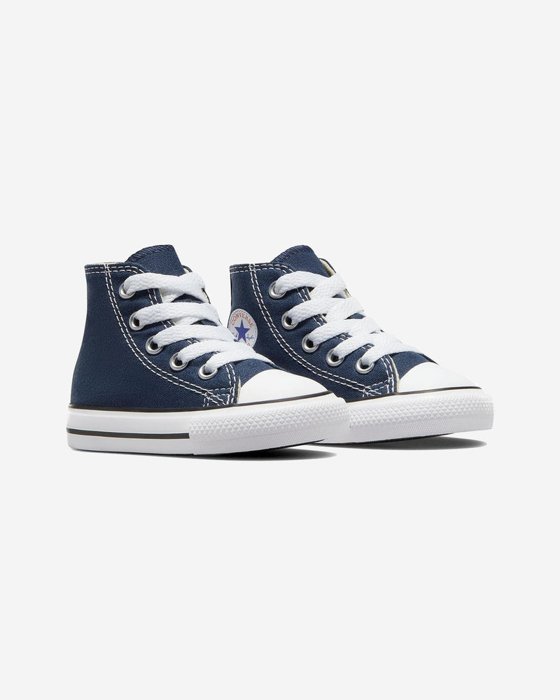 Tots Chuck Taylor All Star Hi Shoe