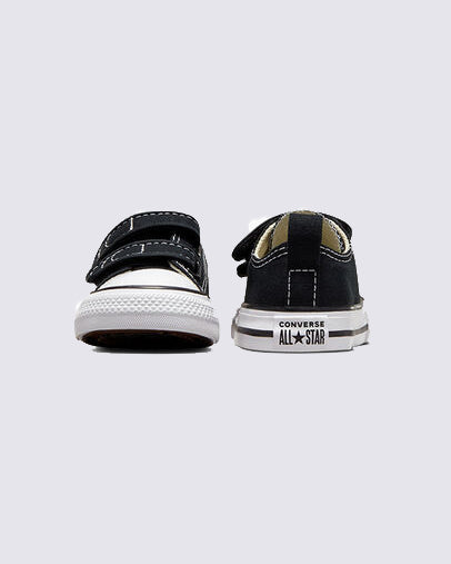 Tots Chuck Taylor All Star 2V Slip Shoe