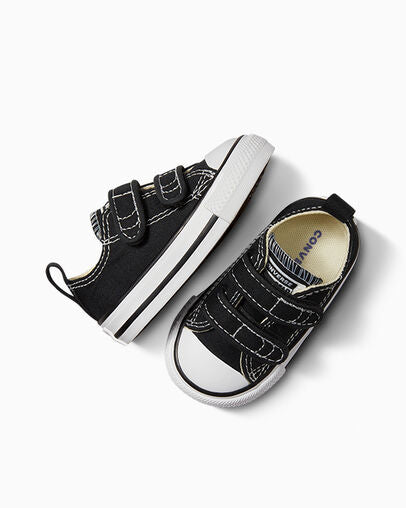 Tots Chuck Taylor All Star 2V Slip Shoe