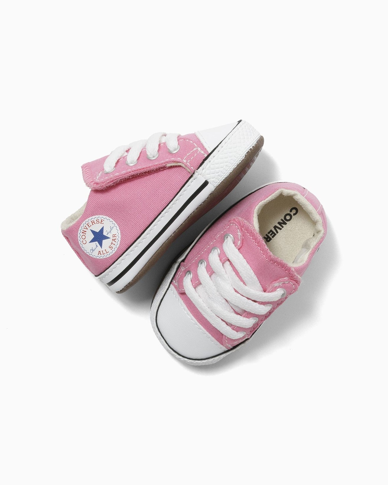 Tots Crib Chuck Taylor All Star
