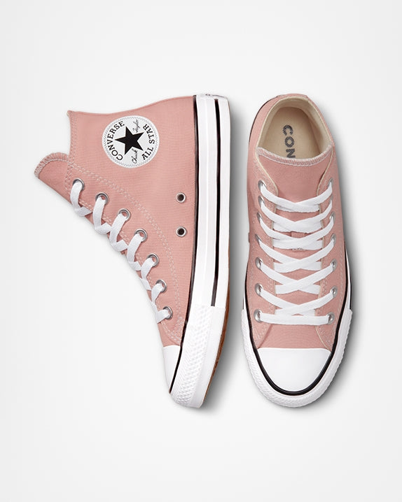 Chuck Taylor Seasonal Colour Hi Shoe