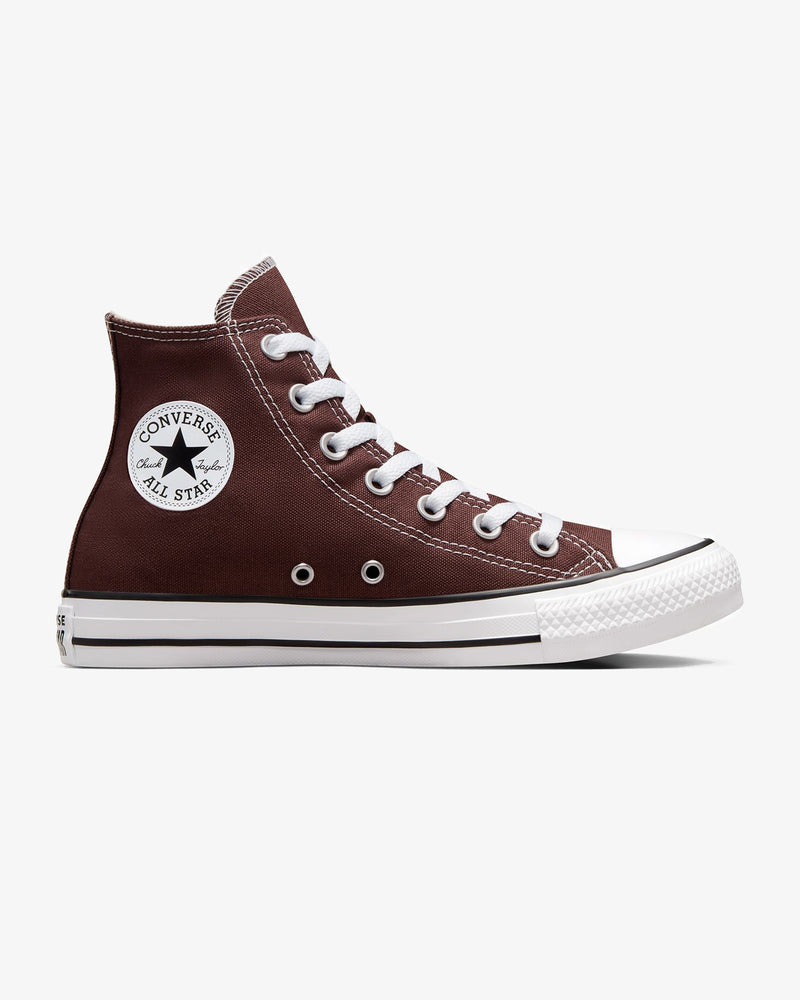 Chuck Seasonal Colour Hi Shoe