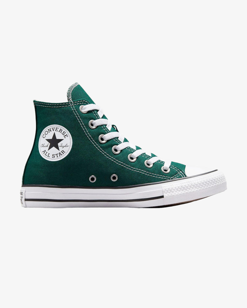 Chuck Taylor Seasonal Colour Hi Shoe