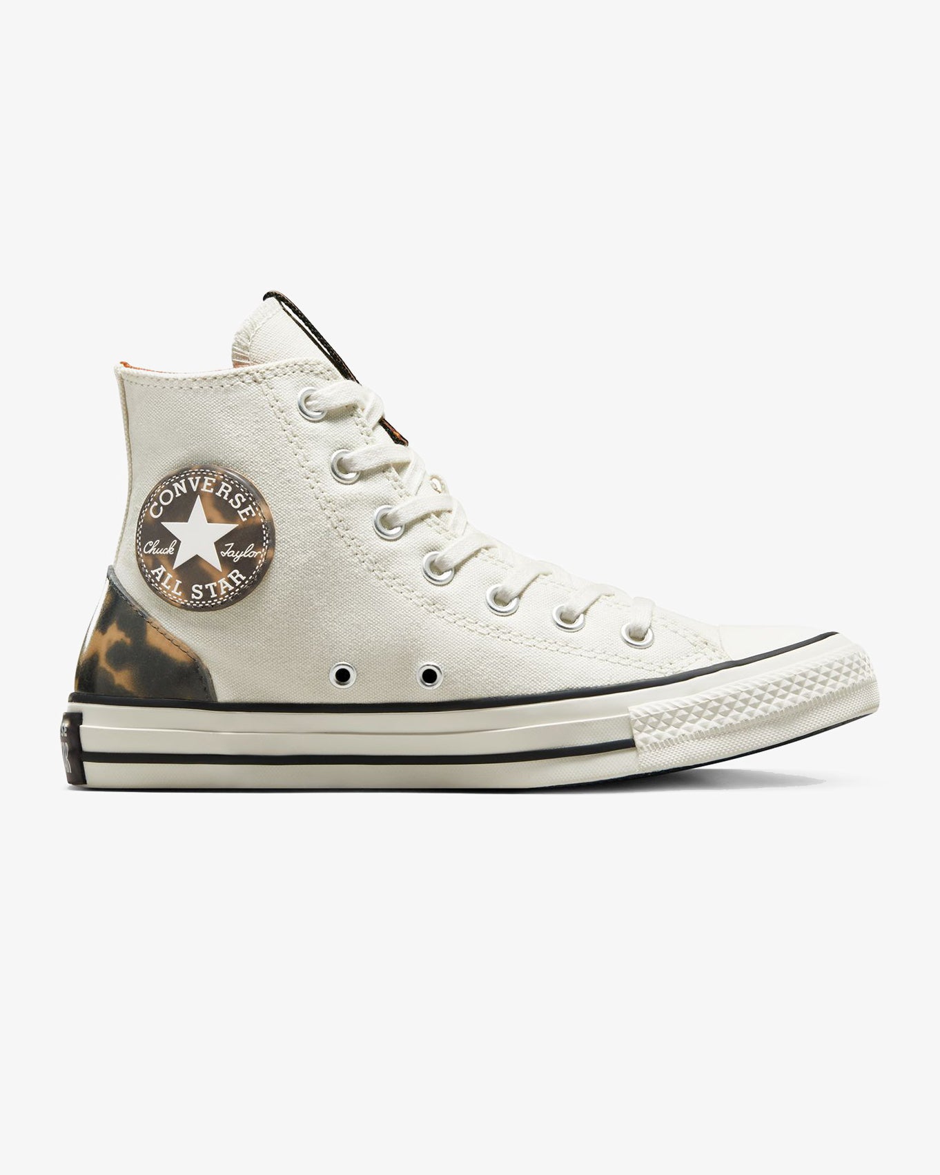 Chuck Taylor Future Archive Hi Shoe