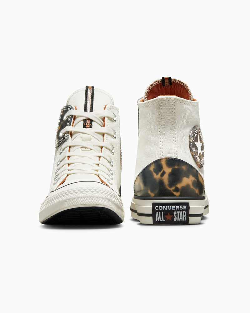 Chuck Taylor Future Archive Hi Shoe