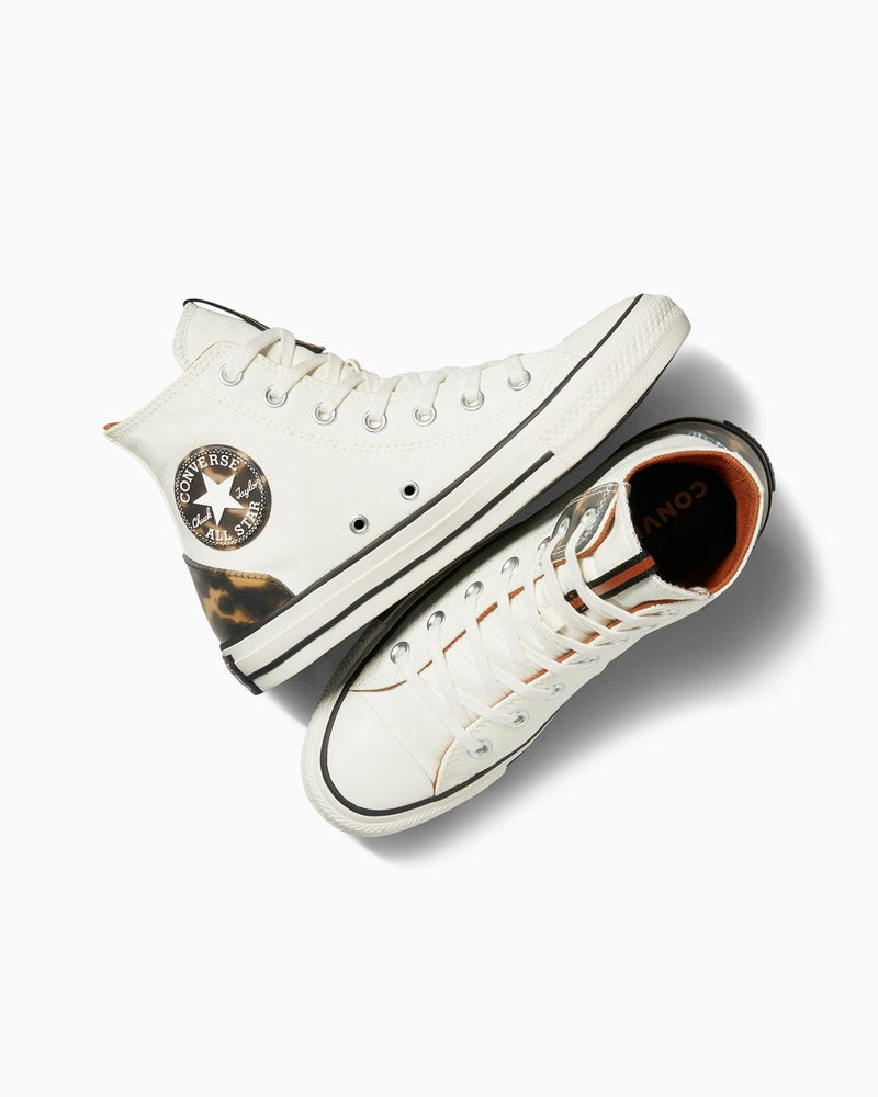 Chuck Taylor Future Archive Hi Shoe