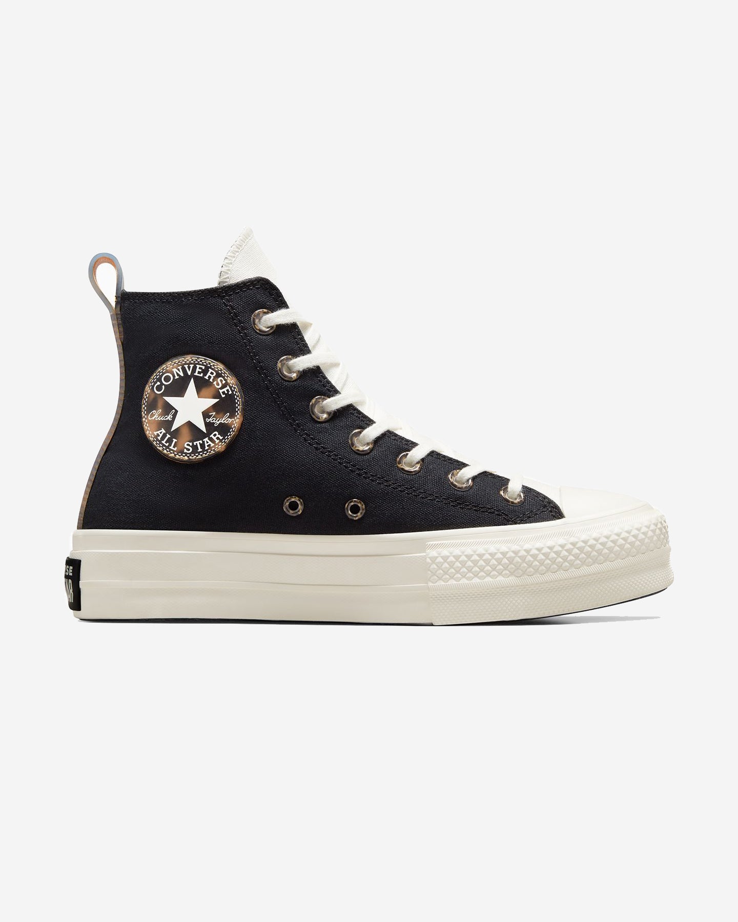 Chuck Taylor Lift Future Archive Hi Shoe