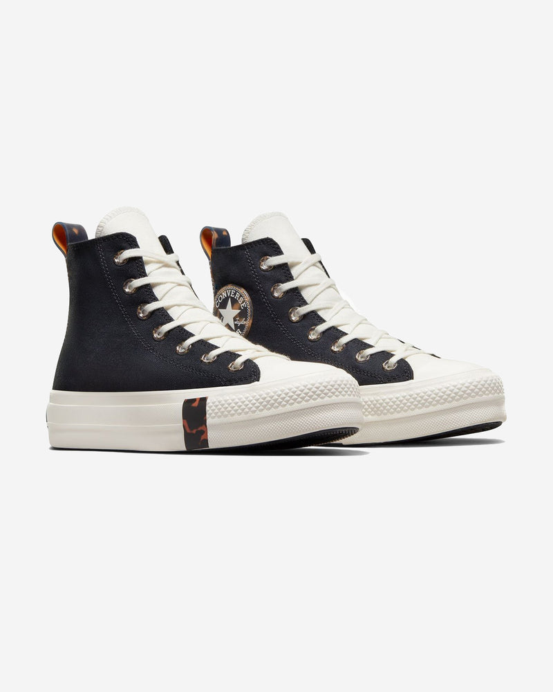 Chuck Taylor Lift Future Archive Hi Shoe