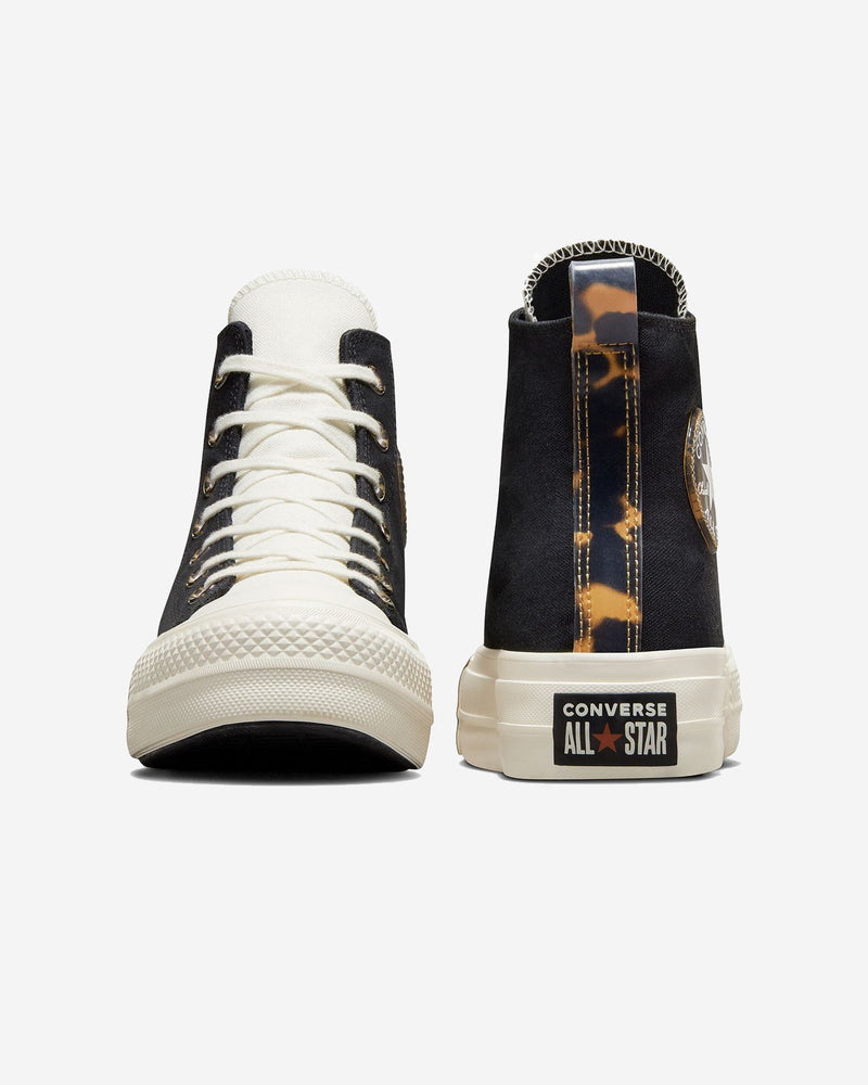 Chuck Taylor Lift Future Archive Hi Shoe