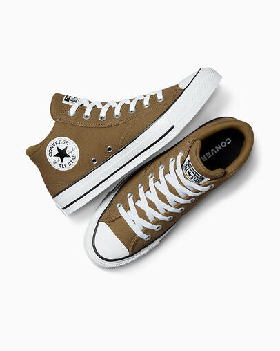 Chuck Taylor Malden Street Mid Shoe