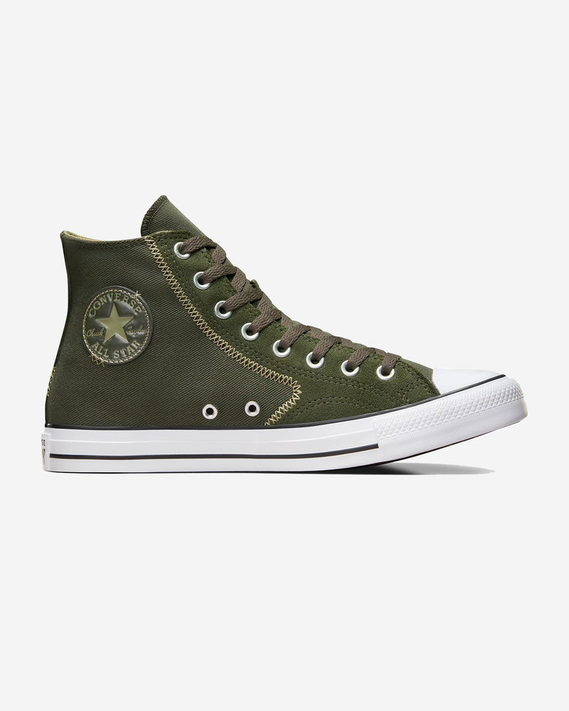 Chuck Taylor Play On Fashion Hi Shoe