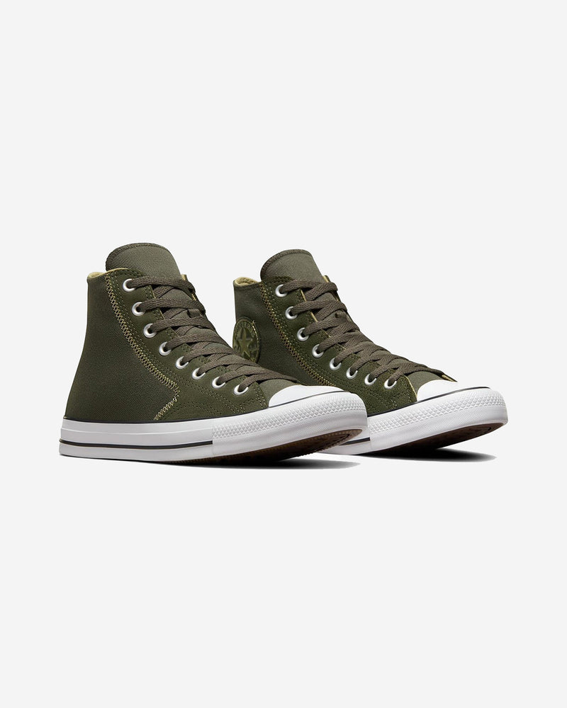 Chuck Taylor Play On Fashion Hi Shoe