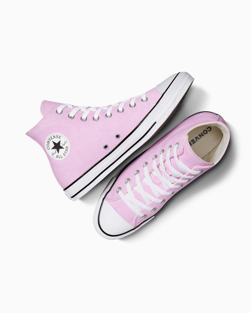 Chuck Taylor Camp Daze High Shoe