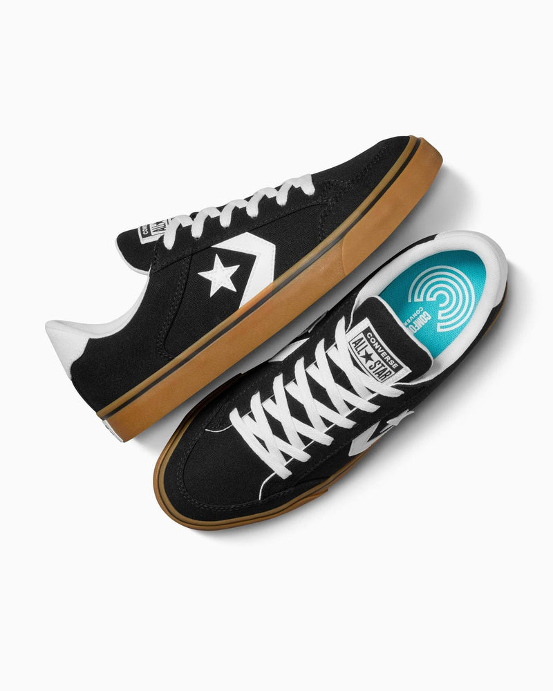 Converse Tobin Low Shoe