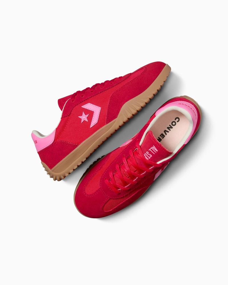 Run Star Trainer Low Shoe