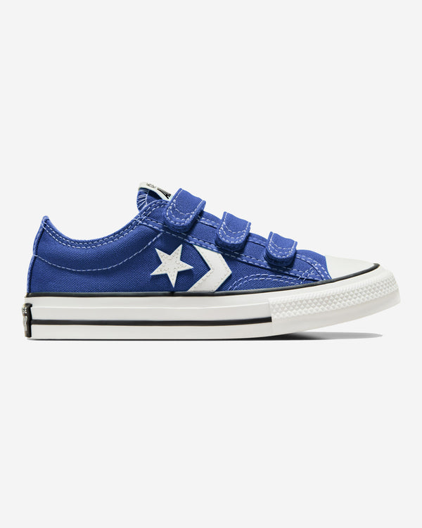 Boys Star Player 76 Low Shoe