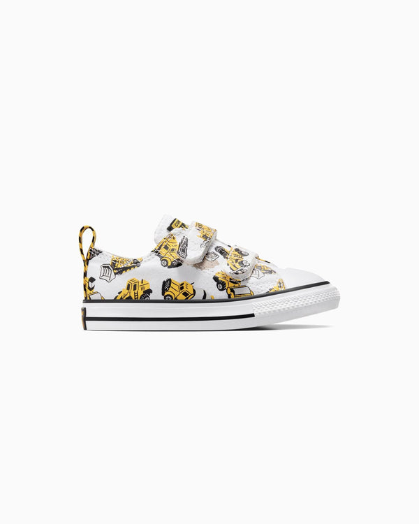 Tots CT Cons-Truction 2V Low Shoe