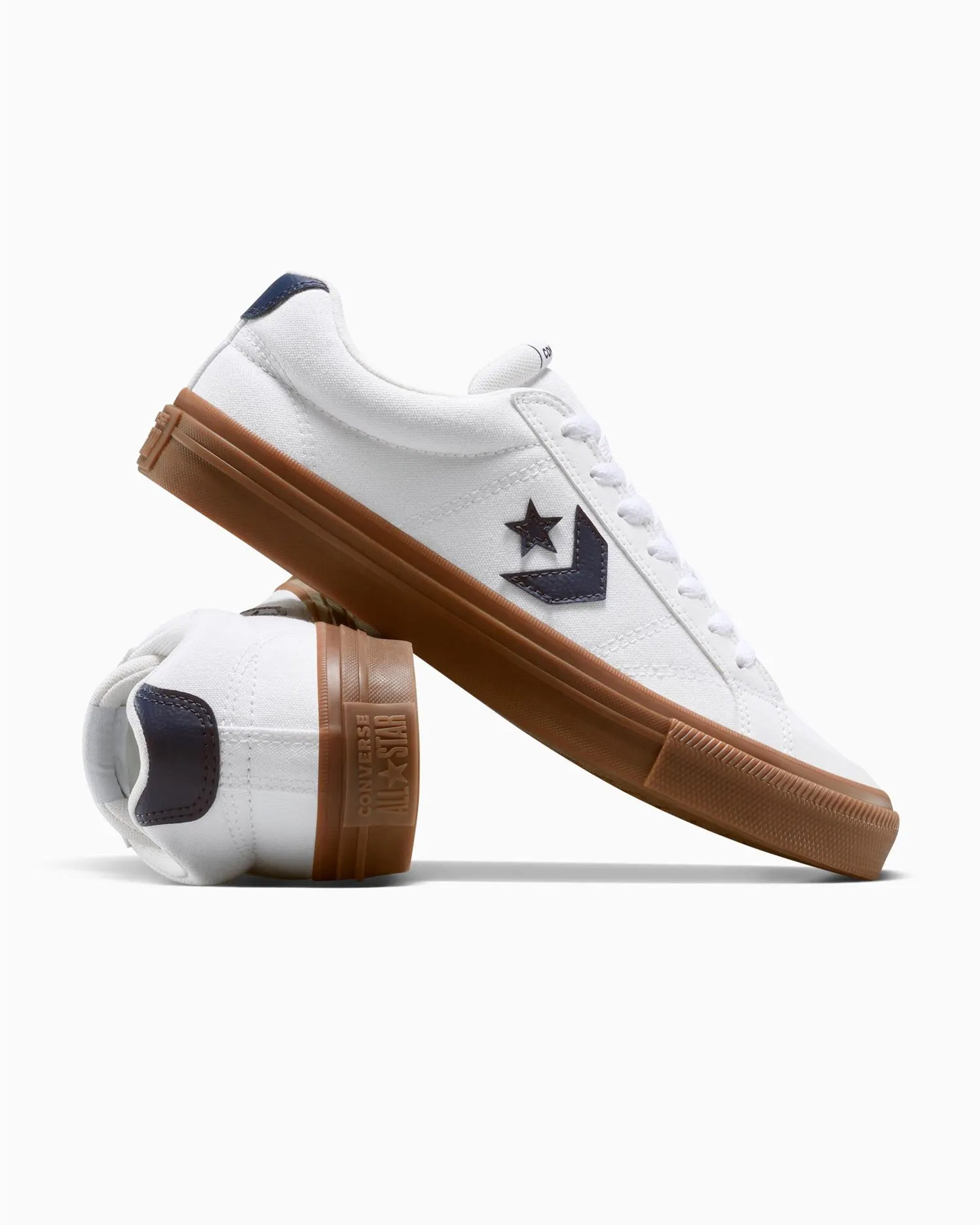 Converse Sport Casual Low Shoe