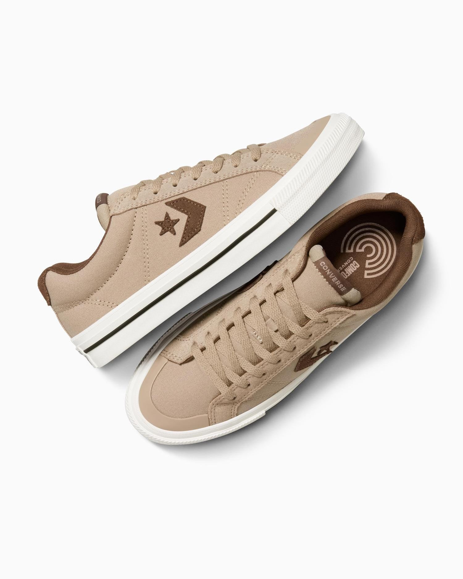 Converse Sport Casual Low Shoe