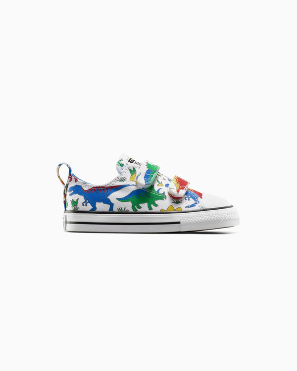 Tots Chuck Taylor Dinocons 2V Low Shoe