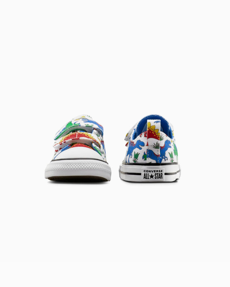 Tots Chuck Taylor Dinocons 2V Low Shoe