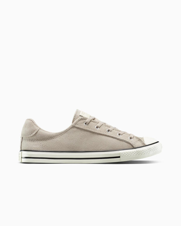 Chuck Taylor Dainty Lucky Low Shoe