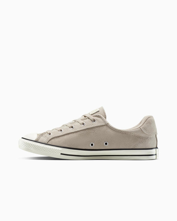 Chuck Taylor Dainty Lucky Low Shoe