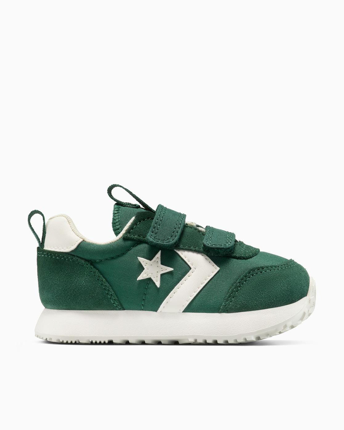 Tots Converse Omega Trainer Easy On Low Shoe