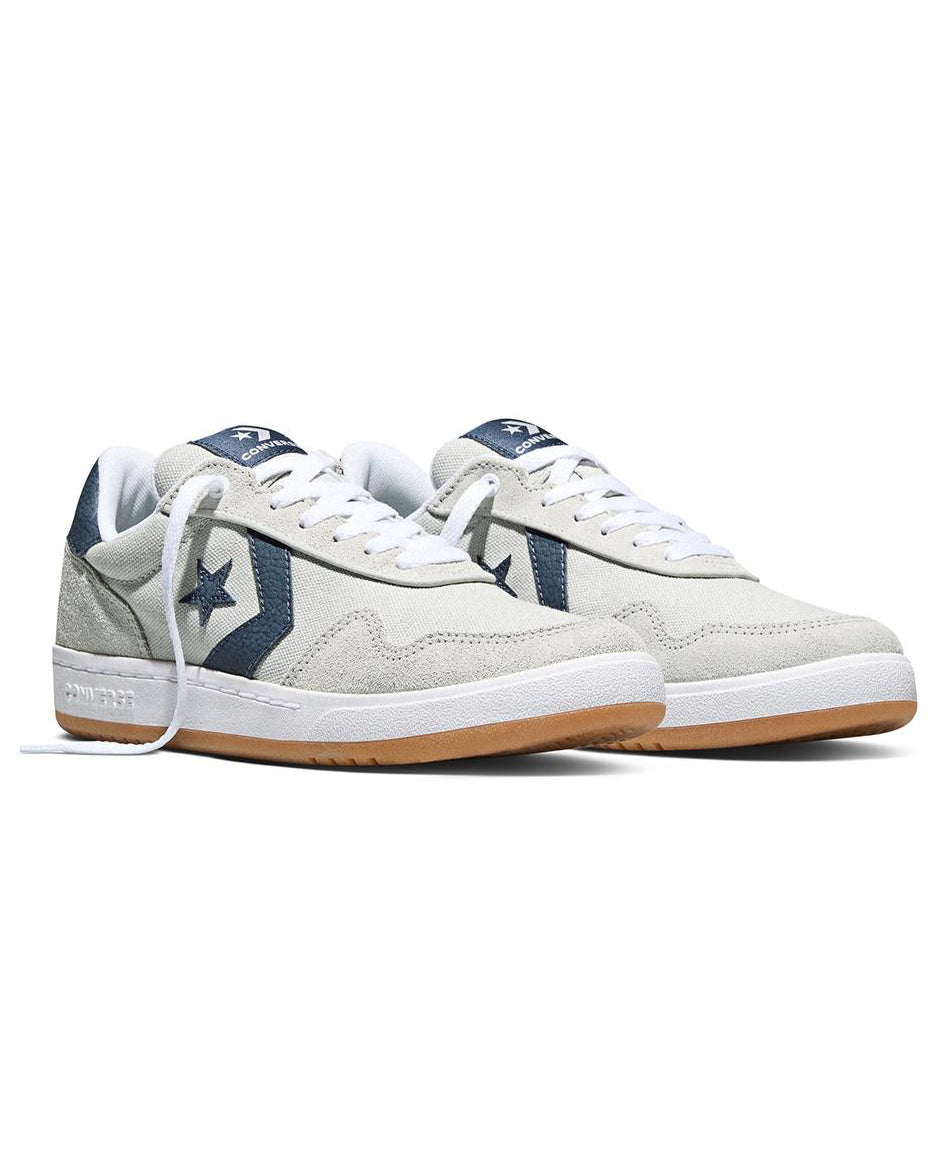 SC25 Low Shoe