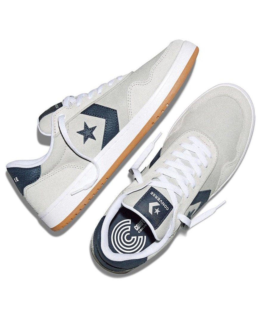 SC25 Low Shoe