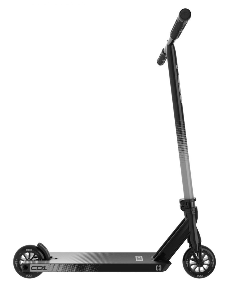 CD1 (Duo) Park Complete Stunt Scooter