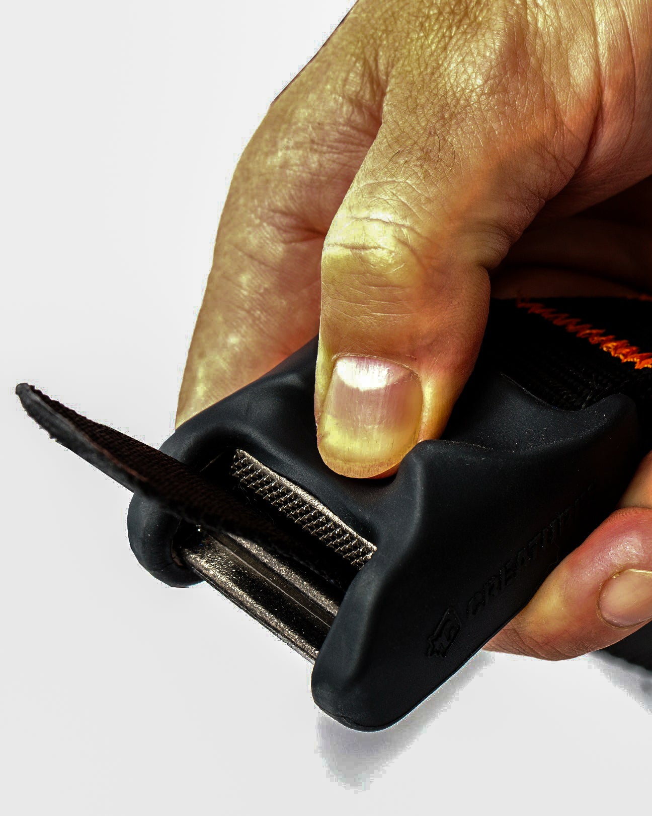 Single Silicon Wrap Rax