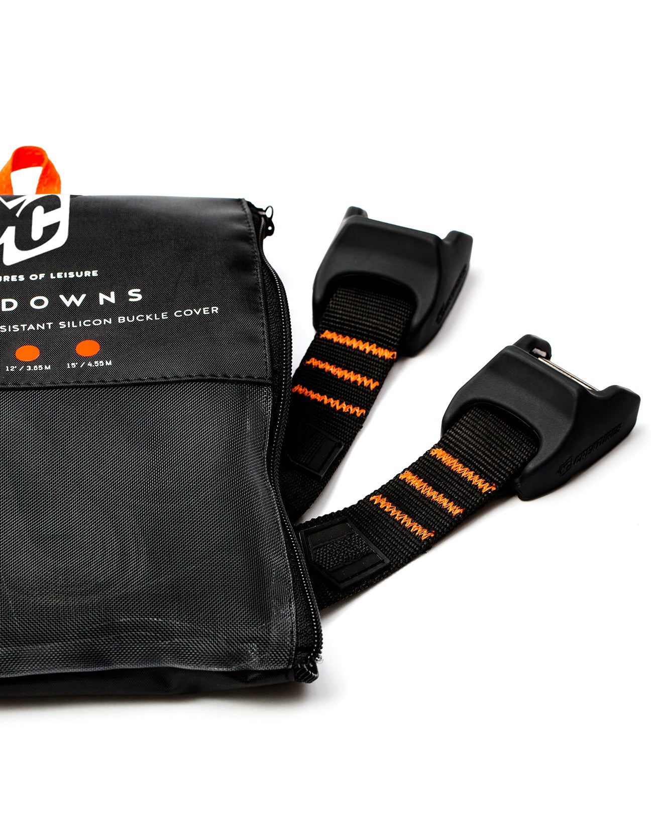 4.55 Silicon Tie Down