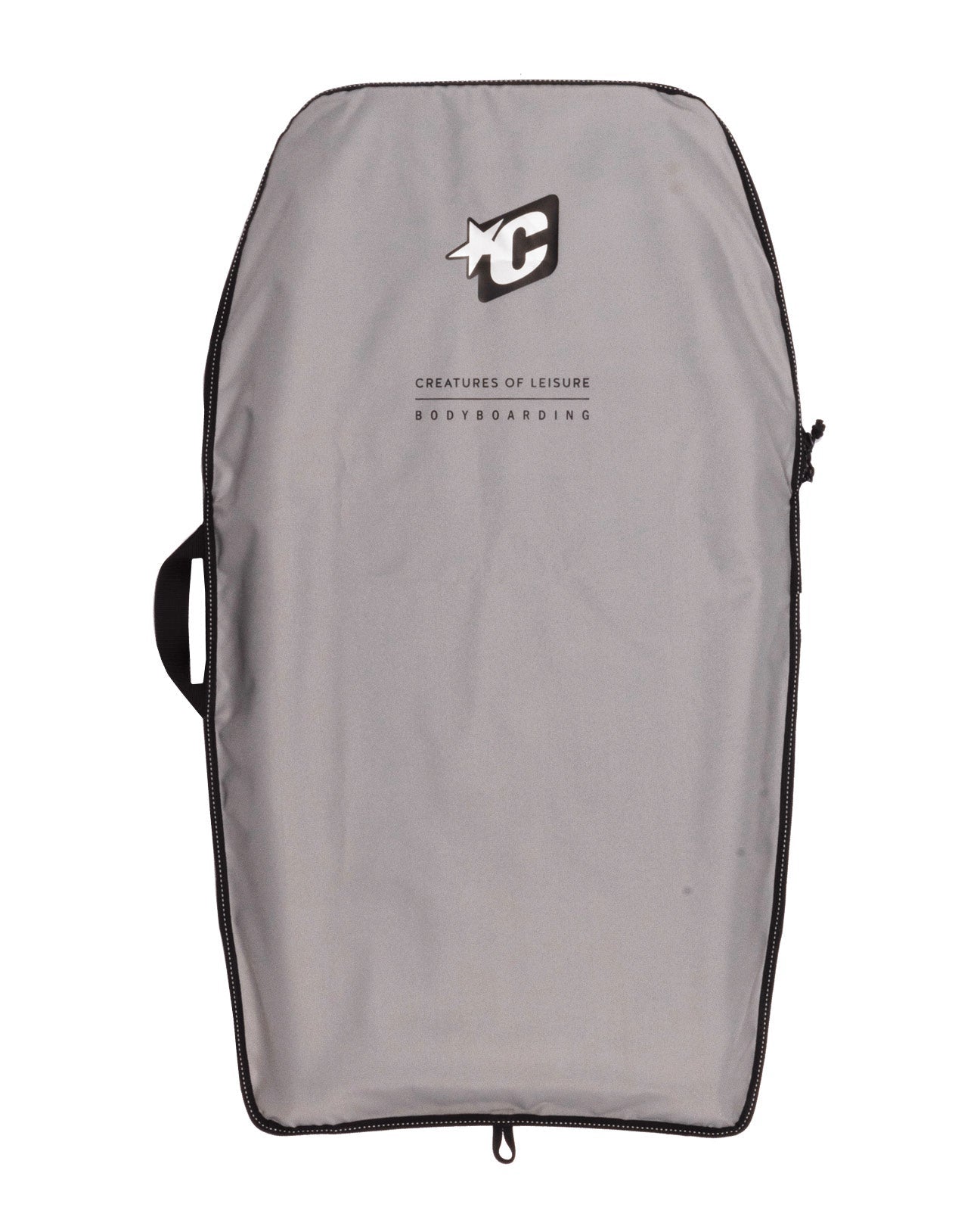Bodyboard Icon Cover