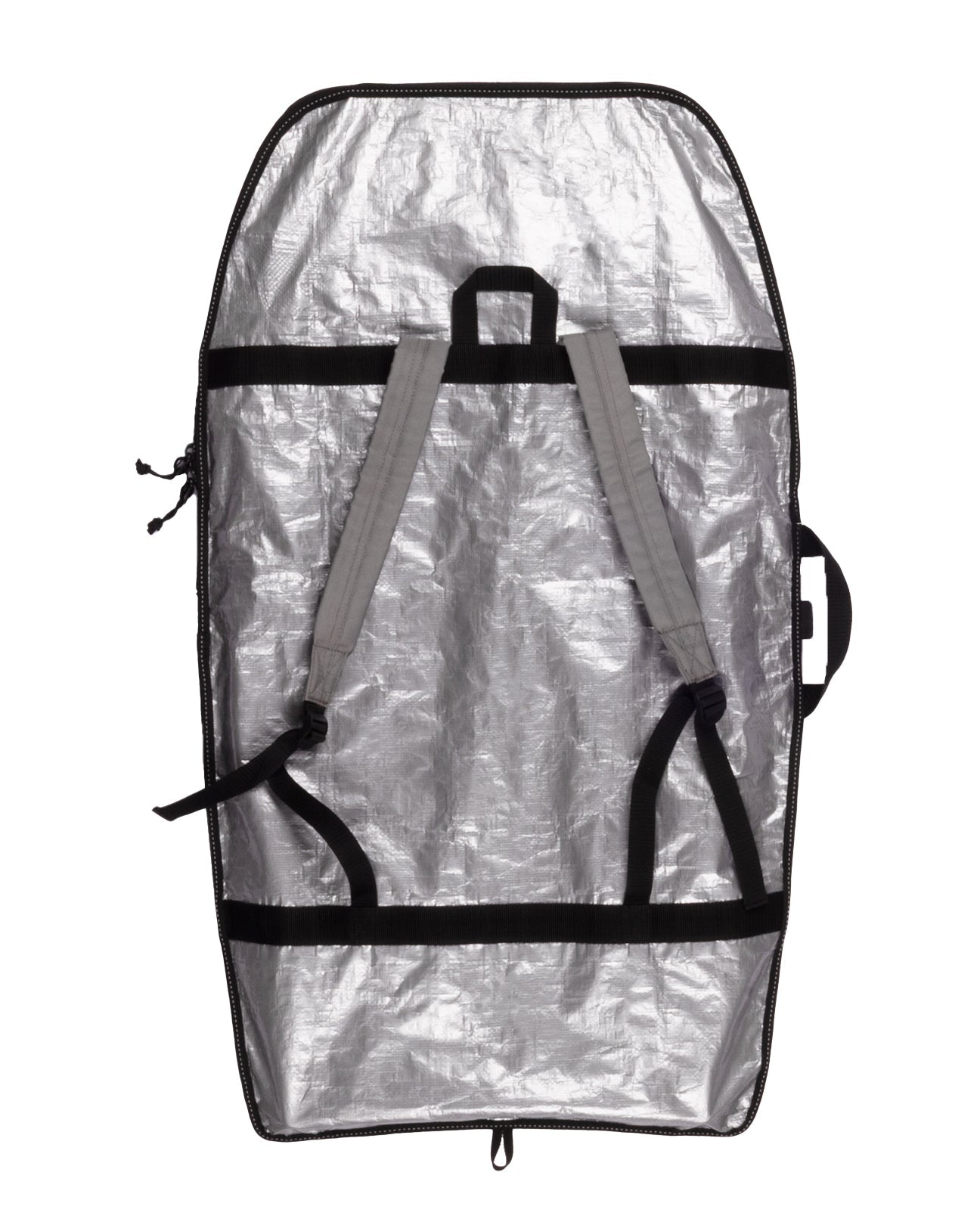 Bodyboard Icon Cover