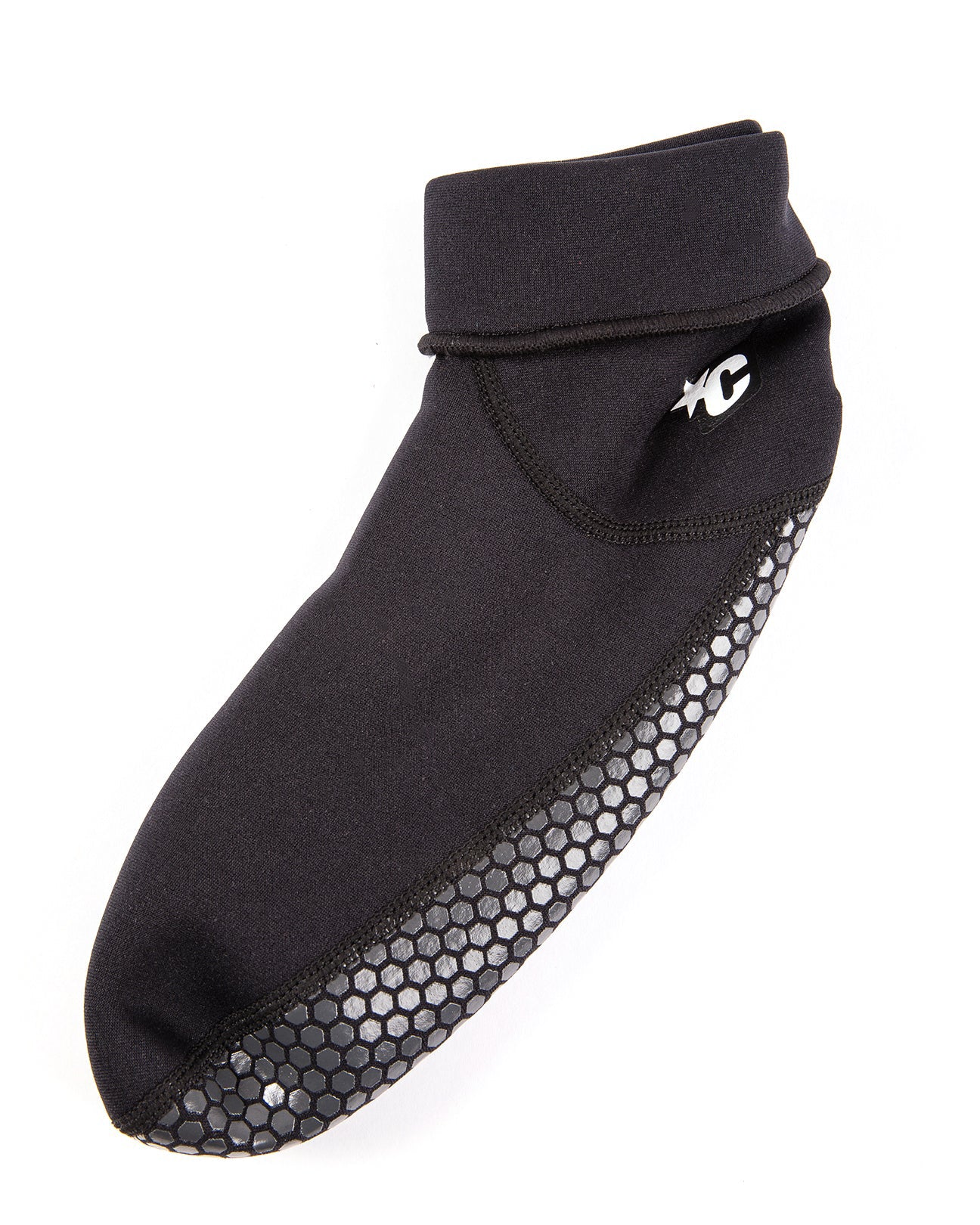 Neo Fin Sox High Cut Med