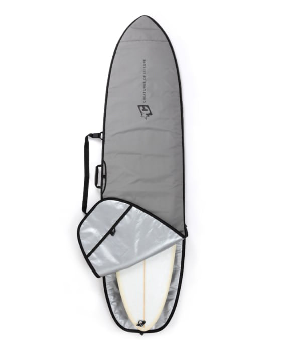 Fish Icon Lite Cover